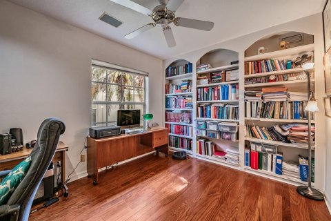 Villa ou maison à vendre à Lutz, Floride: 4 chambres, 256.5 m2 № 2231523 - photo 29