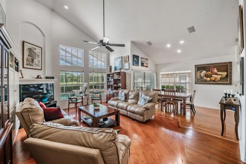Villa ou maison à vendre à Lutz, Floride: 4 chambres, 256.5 m2 № 2231523 - photo 18