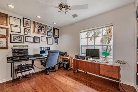 Villa ou maison à vendre à Lutz, Floride: 4 chambres, 256.5 m2 № 2231523 - photo 28