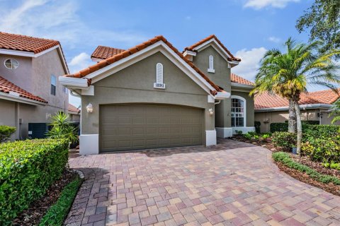 Villa ou maison à vendre à Lutz, Floride: 4 chambres, 256.5 m2 № 2231523 - photo 10