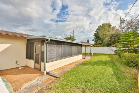 Casa en venta en Saint Petersburg, Florida, 2 dormitorios, 128.86 m2 № 2155580 - foto 27