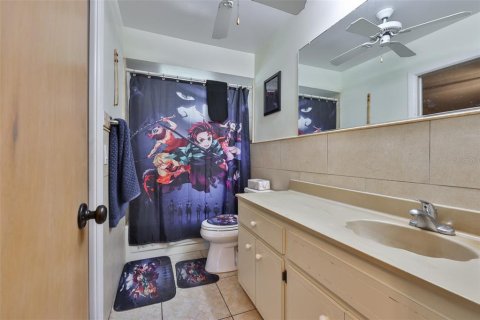 Casa en venta en Saint Petersburg, Florida, 2 dormitorios, 128.86 m2 № 2155580 - foto 21