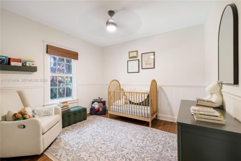 Купить виллу или дом в Корал-Гейблс, Флорида 5 спален, 270.35м2, № 2049754 - фото 17