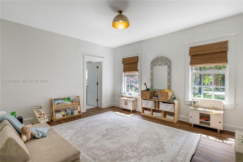 Купить виллу или дом в Корал-Гейблс, Флорида 5 спален, 270.35м2, № 2049754 - фото 15