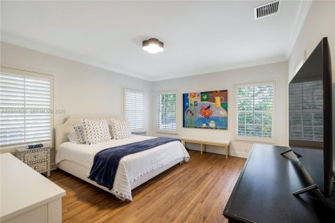 Купить виллу или дом в Корал-Гейблс, Флорида 5 спален, 270.35м2, № 2049754 - фото 10