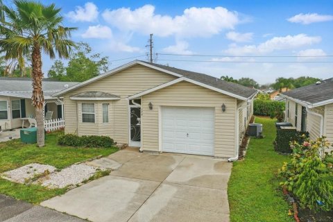 House in Davenport, Florida 3 bedrooms, 120.77 sq.m. № 1650447 - photo 5