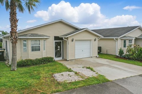 House in Davenport, Florida 3 bedrooms, 120.77 sq.m. № 1650447 - photo 3