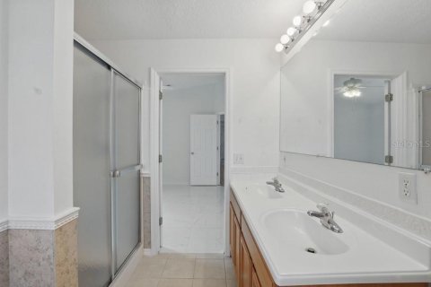 House in Davenport, Florida 3 bedrooms, 120.77 sq.m. № 1650447 - photo 20