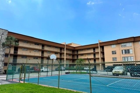 Condo à Tampa, Floride, 1 chambre № 2310571