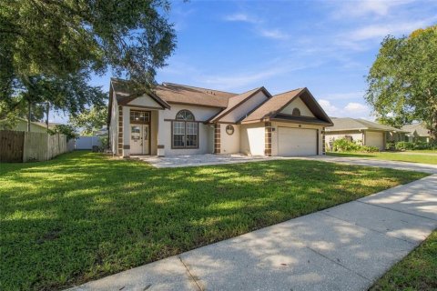 Villa ou maison à Tampa, Floride 3 chambres, 227.8 m2 № 2378262