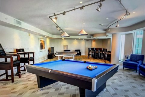 Copropriété à louer à Aventura, Floride: 3 chambres, 168.9 m2 № 1946055 - photo 10