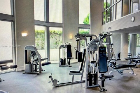 Copropriété à louer à Aventura, Floride: 3 chambres, 168.9 m2 № 1946055 - photo 18