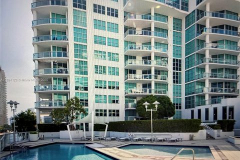 Copropriété à louer à Aventura, Floride: 3 chambres, 168.9 m2 № 1946055 - photo 13