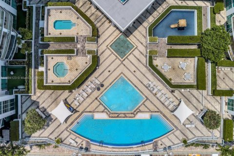 Copropriété à louer à Aventura, Floride: 3 chambres, 168.9 m2 № 1946055 - photo 3