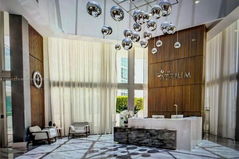 Copropriété à louer à Aventura, Floride: 3 chambres, 168.9 m2 № 1946055 - photo 6