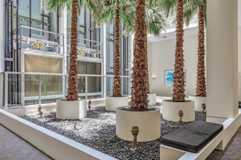 Copropriété à louer à Aventura, Floride: 3 chambres, 168.9 m2 № 1946055 - photo 8