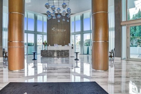 Copropriété à louer à Aventura, Floride: 3 chambres, 168.9 m2 № 1946055 - photo 4