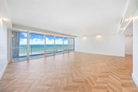 Copropriété à louer à Pompano Beach, Floride: 2 chambres, 179.67 m2 № 1146634 - photo 1