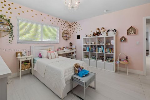 Купить виллу или дом в Майами, Флорида 4 спальни, 244.7м2, № 2178663 - фото 26