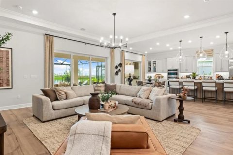 Casa en venta en Englewood, Florida, 3 dormitorios, 263.19 m2 № 2111438 - foto 5
