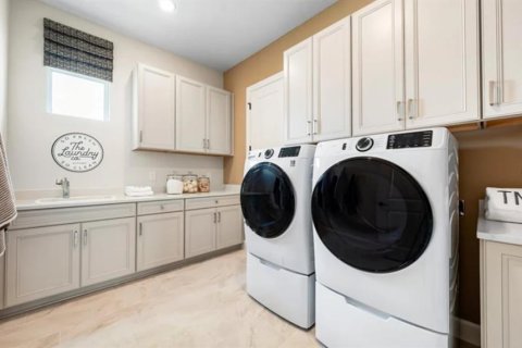 Villa ou maison à vendre à Englewood, Floride: 3 chambres, 263.19 m2 № 2111438 - photo 17