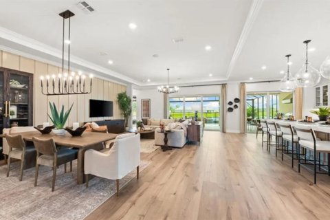 Casa en venta en Englewood, Florida, 3 dormitorios, 263.19 m2 № 2111438 - foto 6