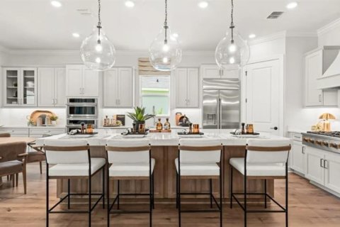 Casa en venta en Englewood, Florida, 3 dormitorios, 263.19 m2 № 2111438 - foto 2