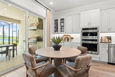 Casa en venta en Englewood, Florida, 3 dormitorios, 263.19 m2 № 2111438 - foto 3