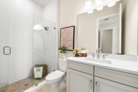 Villa ou maison à vendre à Englewood, Floride: 3 chambres, 263.19 m2 № 2111438 - photo 16