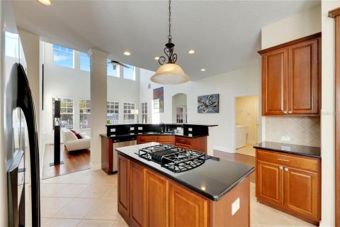Casa en venta en Apollo Beach, Florida, 4 dormitorios, 300.91 m2 № 1550854 - foto 27