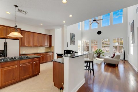 Casa en venta en Apollo Beach, Florida, 4 dormitorios, 300.91 m2 № 1550854 - foto 19