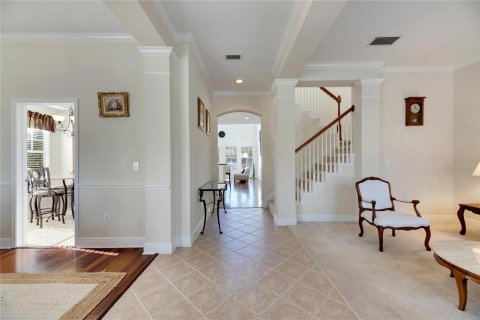 Casa en venta en Apollo Beach, Florida, 4 dormitorios, 300.91 m2 № 1550854 - foto 18