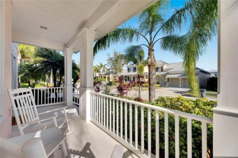 Casa en venta en Apollo Beach, Florida, 4 dormitorios, 300.91 m2 № 1550854 - foto 9