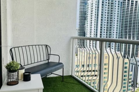 Copropriété à louer à Miami, Floride: 1 chambre, 76.64 m2 № 1961390 - photo 30