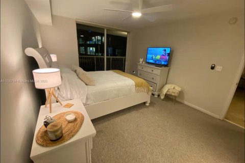 Copropriété à louer à Miami, Floride: 1 chambre, 76.64 m2 № 1961390 - photo 20