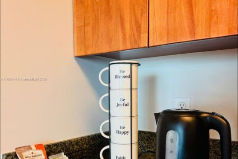 Copropriété à louer à Miami, Floride: 1 chambre, 76.64 m2 № 1961390 - photo 16