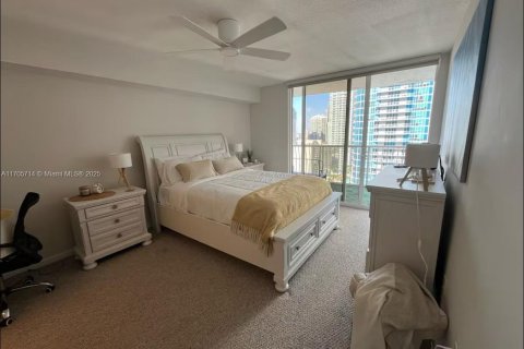Copropriété à louer à Miami, Floride: 1 chambre, 76.64 m2 № 1961390 - photo 18