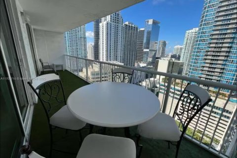 Copropriété à louer à Miami, Floride: 1 chambre, 76.64 m2 № 1961390 - photo 28