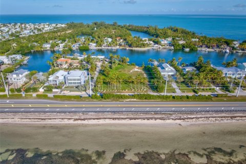 Land in Islamorada, Village of Islands, Florida № 1716210 - photo 5