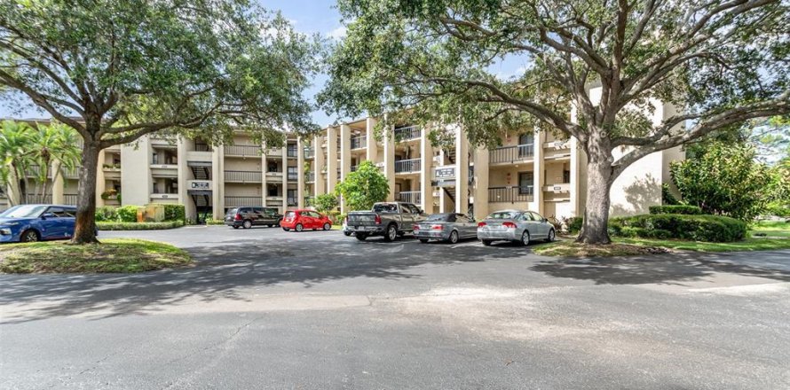 Condominio en Orlando, Florida, 1 dormitorio № 1836958