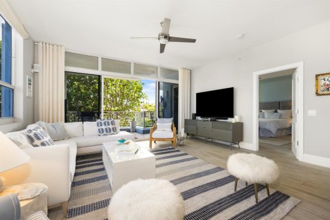 Condo in Deerfield Beach, Florida, 3 bedrooms  № 2077717 - photo 7