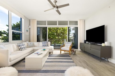 Condo in Deerfield Beach, Florida, 3 bedrooms  № 2077717 - photo 8