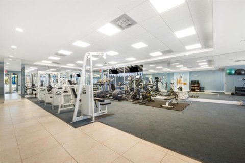 Condo in Deerfield Beach, Florida, 3 bedrooms  № 2077717 - photo 25
