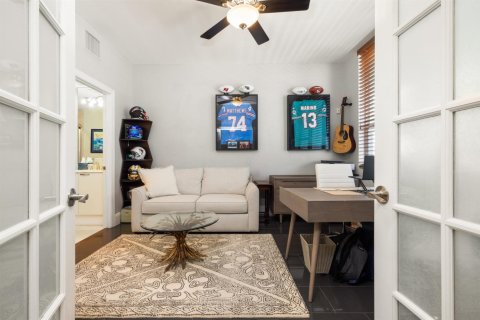 Condo in Deerfield Beach, Florida, 3 bedrooms  № 2077717 - photo 21