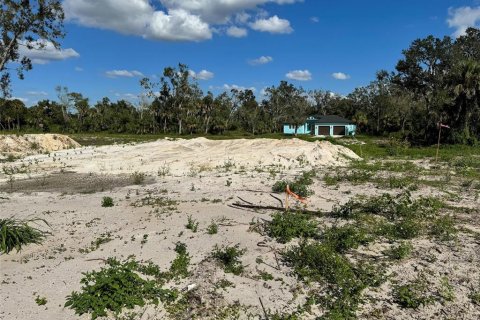 Land in Port Charlotte, Florida № 2164511