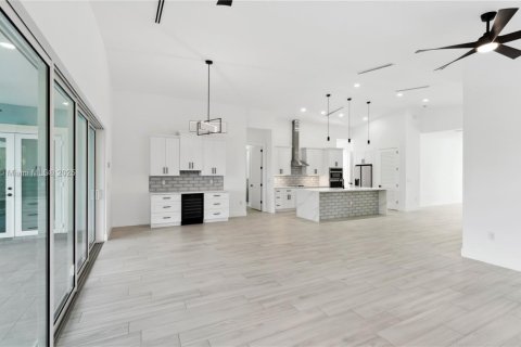 House in Fort Myers, Florida 3 bedrooms № 1875181 - photo 25