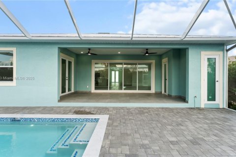 House in Fort Myers, Florida 3 bedrooms № 1875181 - photo 7