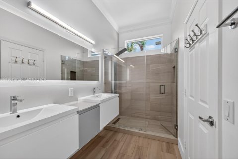 Купить виллу или дом в Уэстон, Флорида 3 спальни, 148.55м2, № 2033425 - фото 29