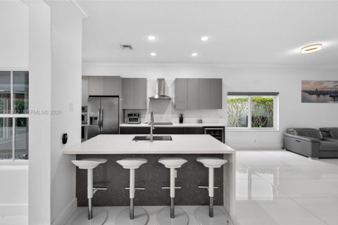 Купить виллу или дом в Уэстон, Флорида 3 спальни, 148.55м2, № 2033425 - фото 12