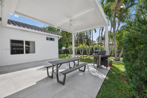 Купить виллу или дом в Уэстон, Флорида 3 спальни, 148.55м2, № 2033425 - фото 21